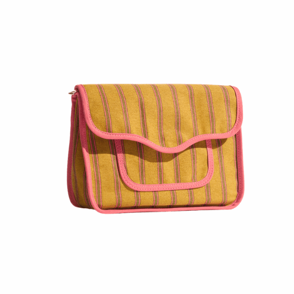 Caudalie Essenciais Verão Coffret Kit Viagem Ed. Limitada x Maria de la Orden