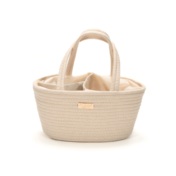 Mustela Cesta Essenciais Bebé