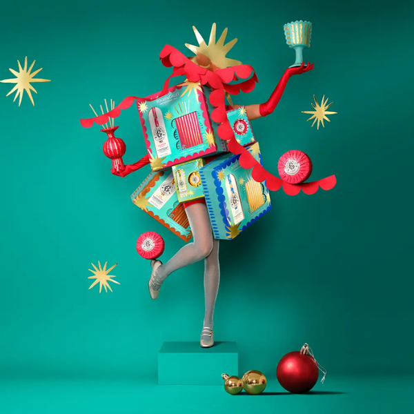 Roger&Gallet Bois D'Orange Coffret Água Perfumada 30ml + Oferta Sabonete 100gr.