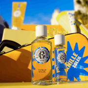 Roger&Gallet Vanille Soleil Creme Mãos Bem-Estar Baunilha 30ml