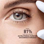 Filorga Optim-Eyes Cryo Cuidado Olhos Inchaço Olheiras 60 Segundos 15ml