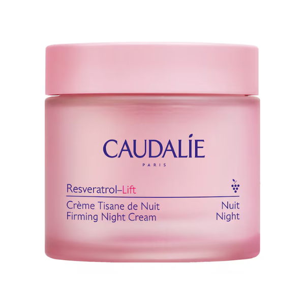 Caudalie Resveratrol-Lift Night Cream Tisane