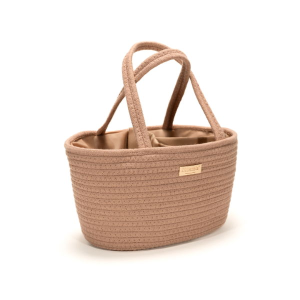 Mustela Cesta Essenciais Bebé