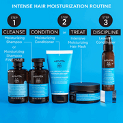 Apivita Hyaluronic Hydra Condicionador Hidratante s/Enxaguamento 200ml
