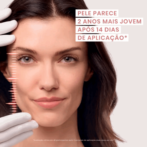 Avène Hyaluron Activ Procedure Sérum Tensor Rugas Hexapeptídeos 10% 18ml