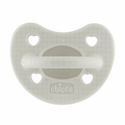 Chicco Chucha Chupeta Physioforma Luxe 2-6M 1un.