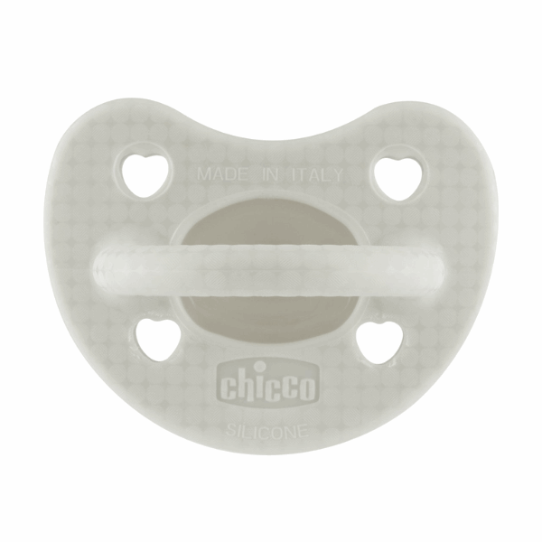 Chicco Chucha Chupeta Physioforma Luxe 2-6M 1un.