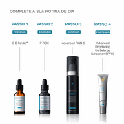 SkinCeuticals Correct Advanced RGN-6 Hidratante 50ml