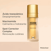 Isdin Isdinceutics Melaclear Sérum