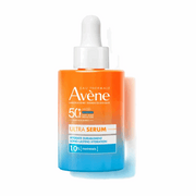 Avène Solar Ultra Sérum Hidratação FPS50+ 30ml