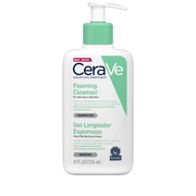 CeraVe Gel Espuma de Limpeza