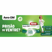 Aero-OM Laxante Bisacodilo 5mg 40cp.