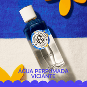 Roger&Gallet Vanille Soleil Gel Duche Bem-Estar Baunilha 200ml