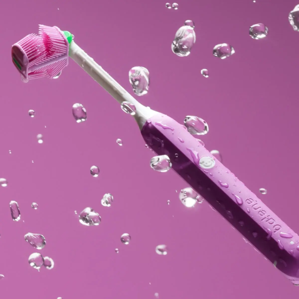 Bexident Balene Escova Dentes Junior +6A