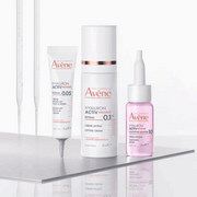 Avène Hyaluron Activ Procedure Creme Olhos/Lábios Micro-Lift 0,05% Retinal 15ml