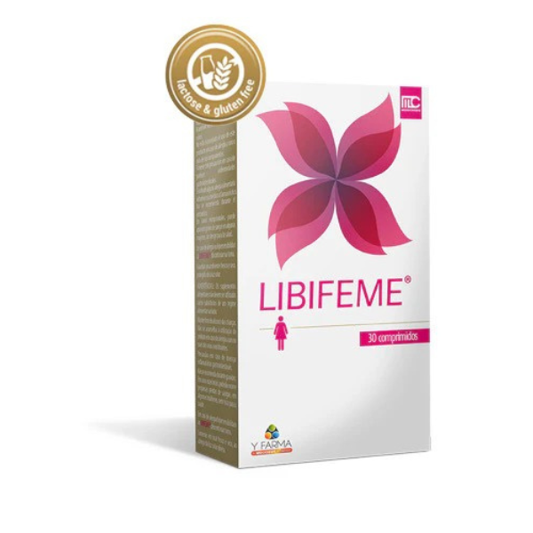 Libifeme 30 comp.