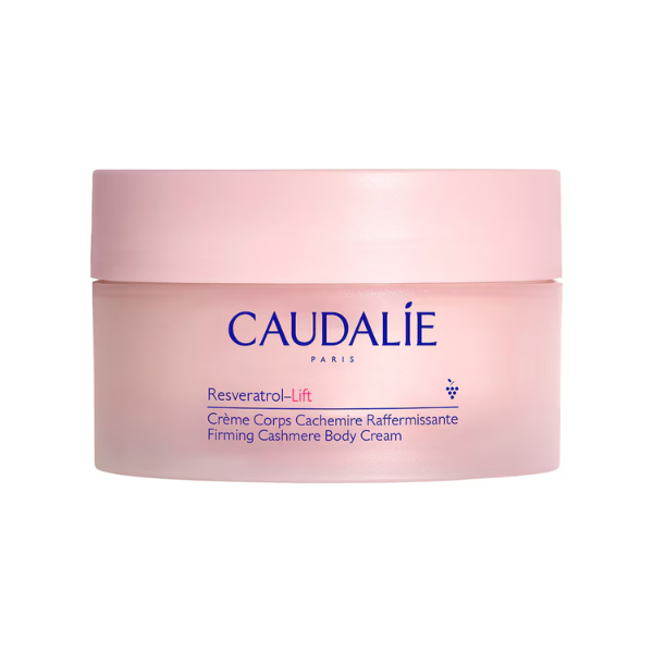 Caudalie Resveratrol-Lift Creme Corpo Caxemira Refirmante 200ml