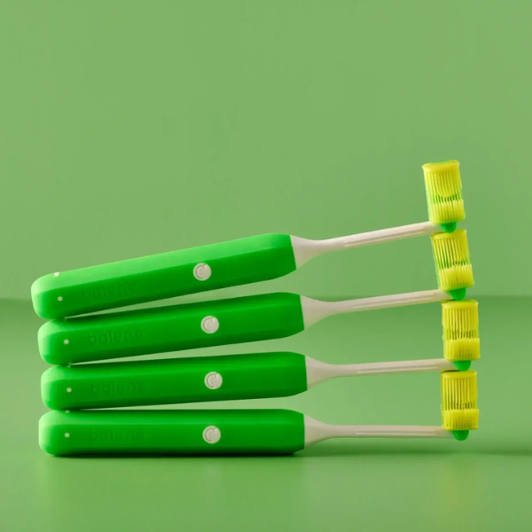 Bexident Balene Escova Dentes Junior +6A