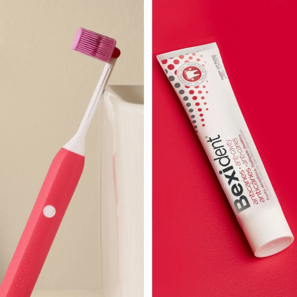 Bexident Balene Escova Dentes Junior +6A