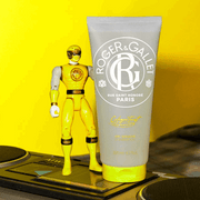 Roger&Gallet Cologne Twist Gel Duche Citrinos 200ml