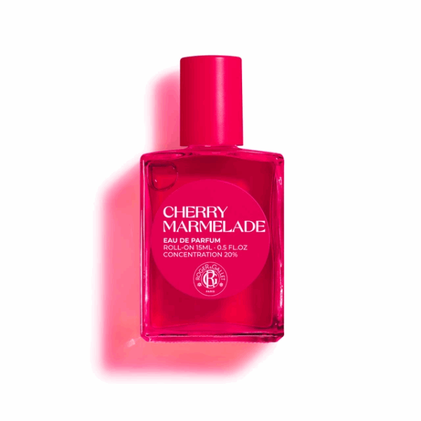 Roger&Gallet Cherry Marmelade Eau de Parfum Roll-On 15ml