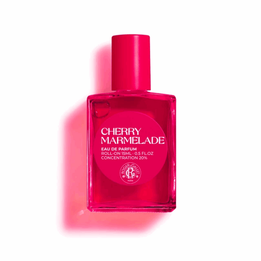 Roger&Gallet Cherry Marmelade Eau de Parfum Roll-On 15ml