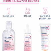Bioderma Sensibio AR+ CC Creme FPS50+ 40ml
