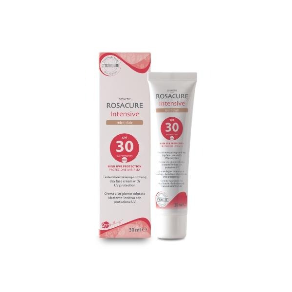 Rosacure Intensive Emulsion SPF30 with Color
