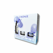 Caudalie Vinoperfect Coffret Trio Anti-Manchas Sérum 30ml + Oferta Creme Dia e Noite 15ml