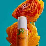 Roger&Gallet Néroli Perfume Sólido Bem-Estar Flor Laranjeira Stick 5gr.