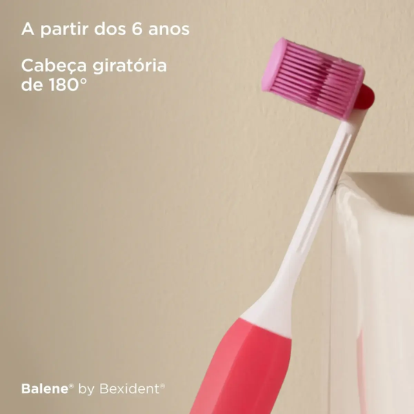 Bexident Balene Escova Dentes Junior +6A
