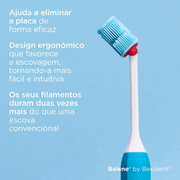 Bexident Balene Escova Dentes Junior +6A