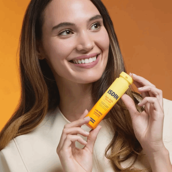 Isdin Sun AOx Serum Facial Antioxidante Pré e Pós-Exposição Solar 30ml