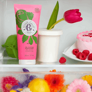 Roger&Gallet Rose Gel Duche Bem-Estar Rosa Damascena 200ml