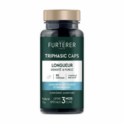 René Furterer Triphasic Comprimento Suplemento Densidade 90cp.