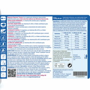 Magnesio Supremo Donna Cansaço Fadiga Bem-Estar Mulher Pó 150gr. + OFERTA Shaker