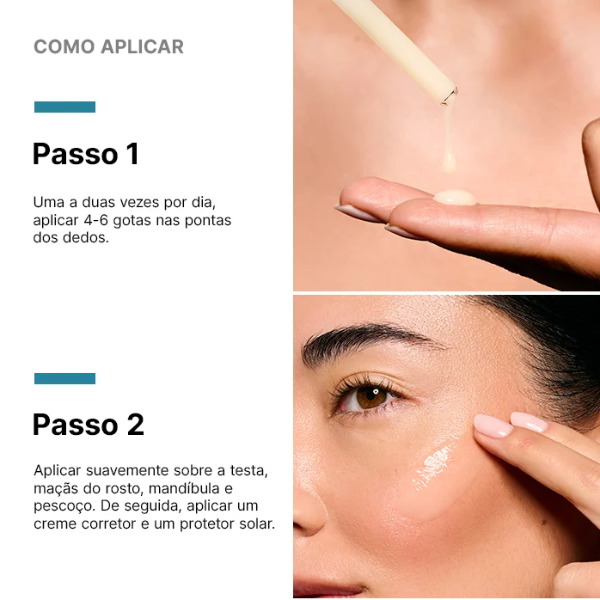 SkinCeuticals Correct A.G.E. Interrupter Ultra Sérum Efeito Lifting 30ml