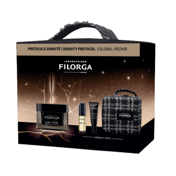 Filorga Global Repair Coffret XMAS 2025 Antienvelhecimento