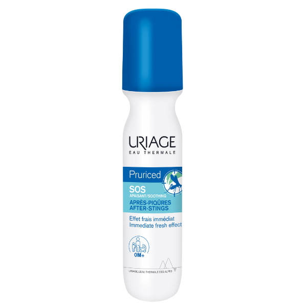 Uriage Pruriced SOS Picadas 15ml