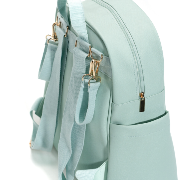 Bolsa de maternidad Mustela Baby