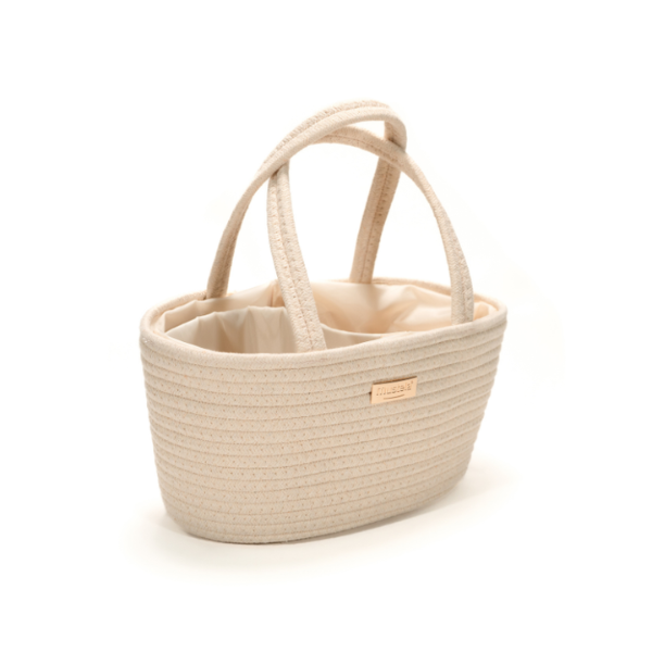 Mustela Cesta Essenciais Bebé