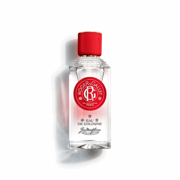 Roger&Gallet Jean-Marie Farina Água Colónia 100ml