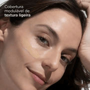 Isdin Coverage Base Maquilhagem c/Proteção Solar FPS50+ 30g