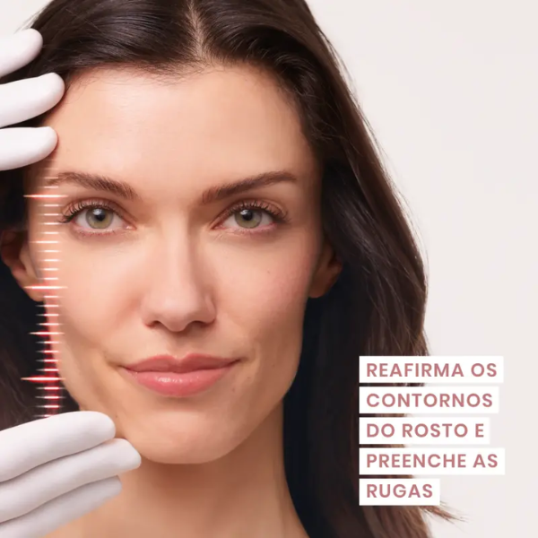 Avène Hyaluron Activ Procedure Creme Olhos/Lábios Micro-Lift 0,05% Retinal 15ml