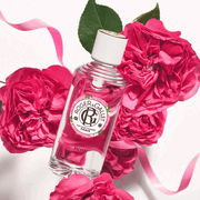 Roger&Gallet Rose Água Perfumada Bem-Estar Rosa Damascena 30ml