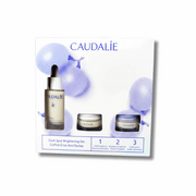 Caudalie Vinoperfect Coffret Trio Anti-Manchas Sérum 30ml + Oferta Creme Dia e Noite 15ml