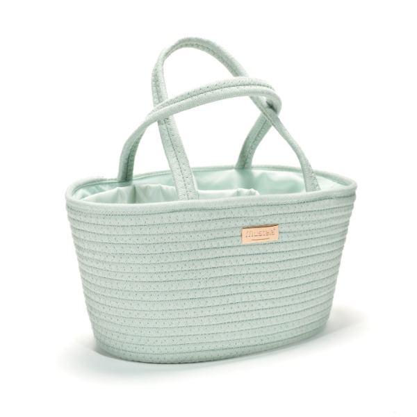 Mustela Cesta Essenciais Bebé