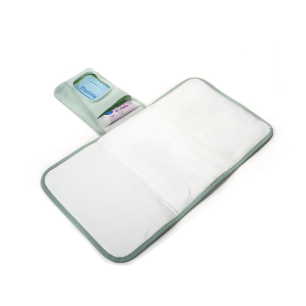 Mustela Kit Muda Fralda