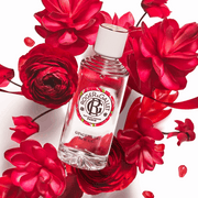 Roger&Gallet Gingembre Rouge Água Perfumada Bem-Estar Gengibre 100ml