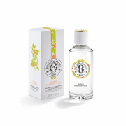 Roger&Gallet Fleur d'Osmanthus Água Perfumada Bem-Estar Damasco